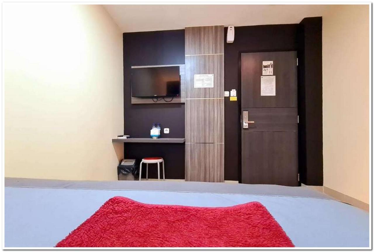 City Biz Residence Τζακάρτα Εξωτερικό φωτογραφία