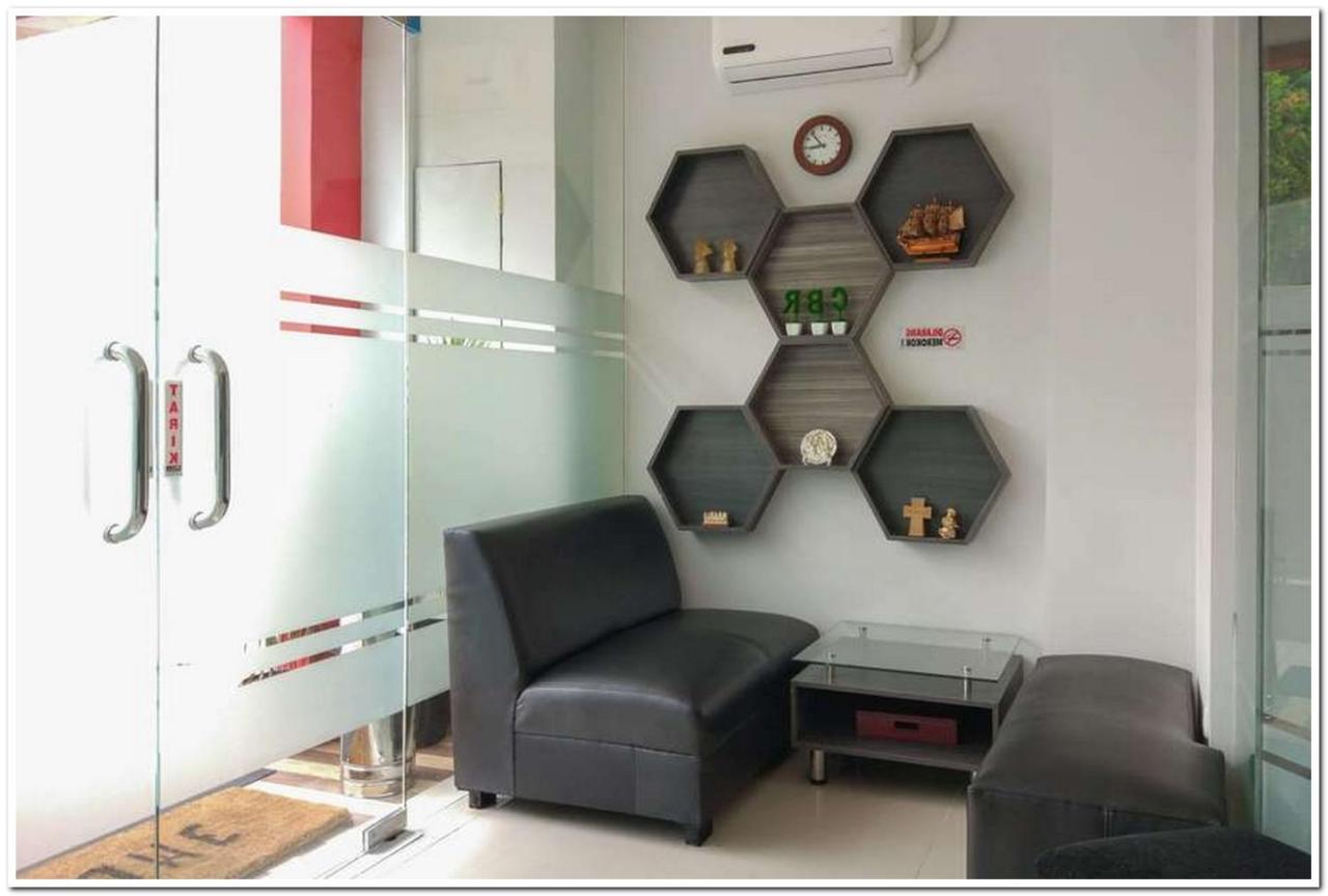 City Biz Residence Τζακάρτα Εξωτερικό φωτογραφία