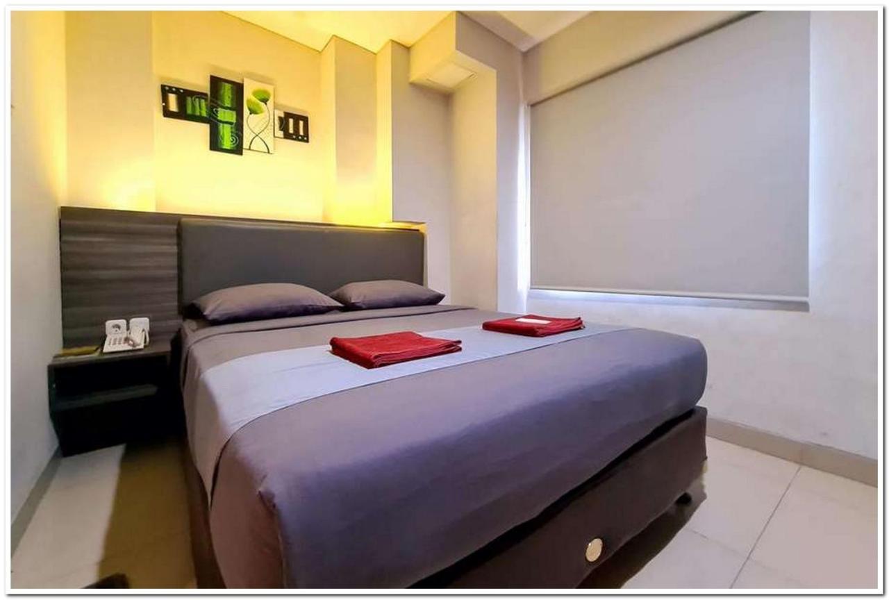 City Biz Residence Τζακάρτα Εξωτερικό φωτογραφία