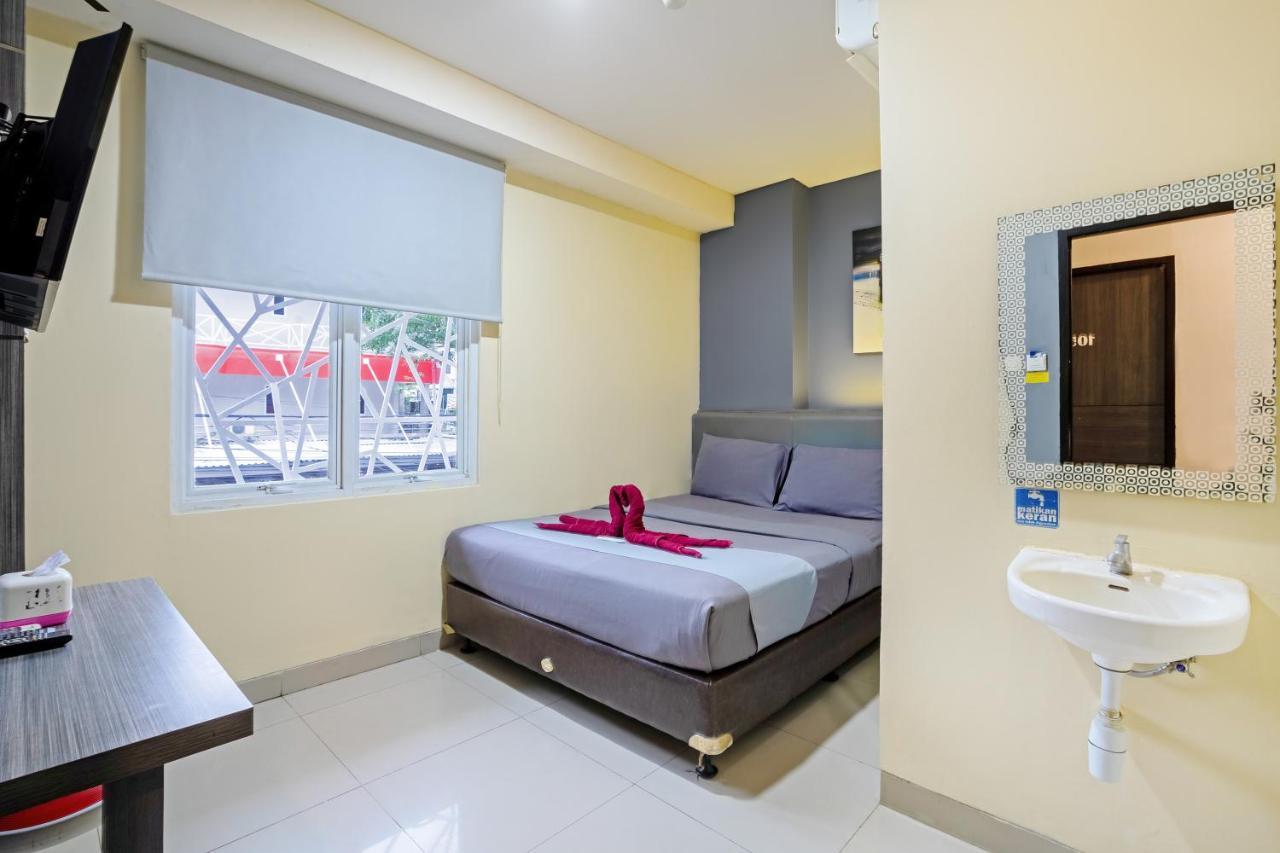City Biz Residence Τζακάρτα Εξωτερικό φωτογραφία