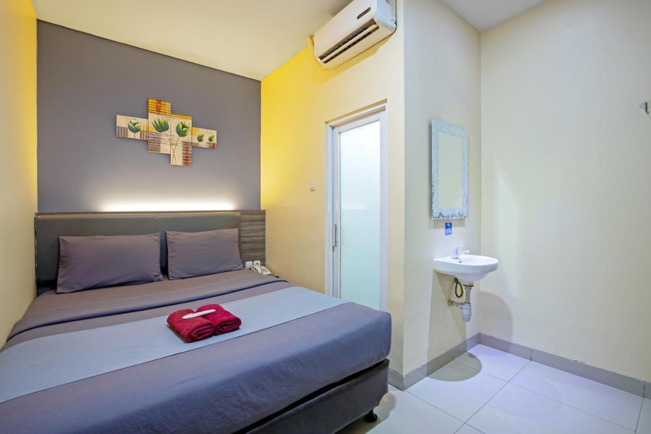 City Biz Residence Τζακάρτα Εξωτερικό φωτογραφία