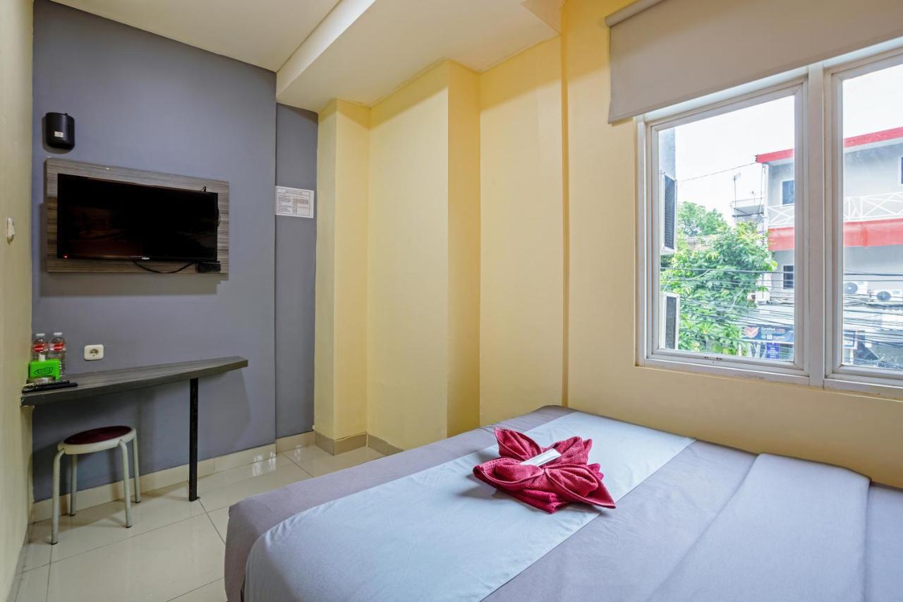 City Biz Residence Τζακάρτα Εξωτερικό φωτογραφία