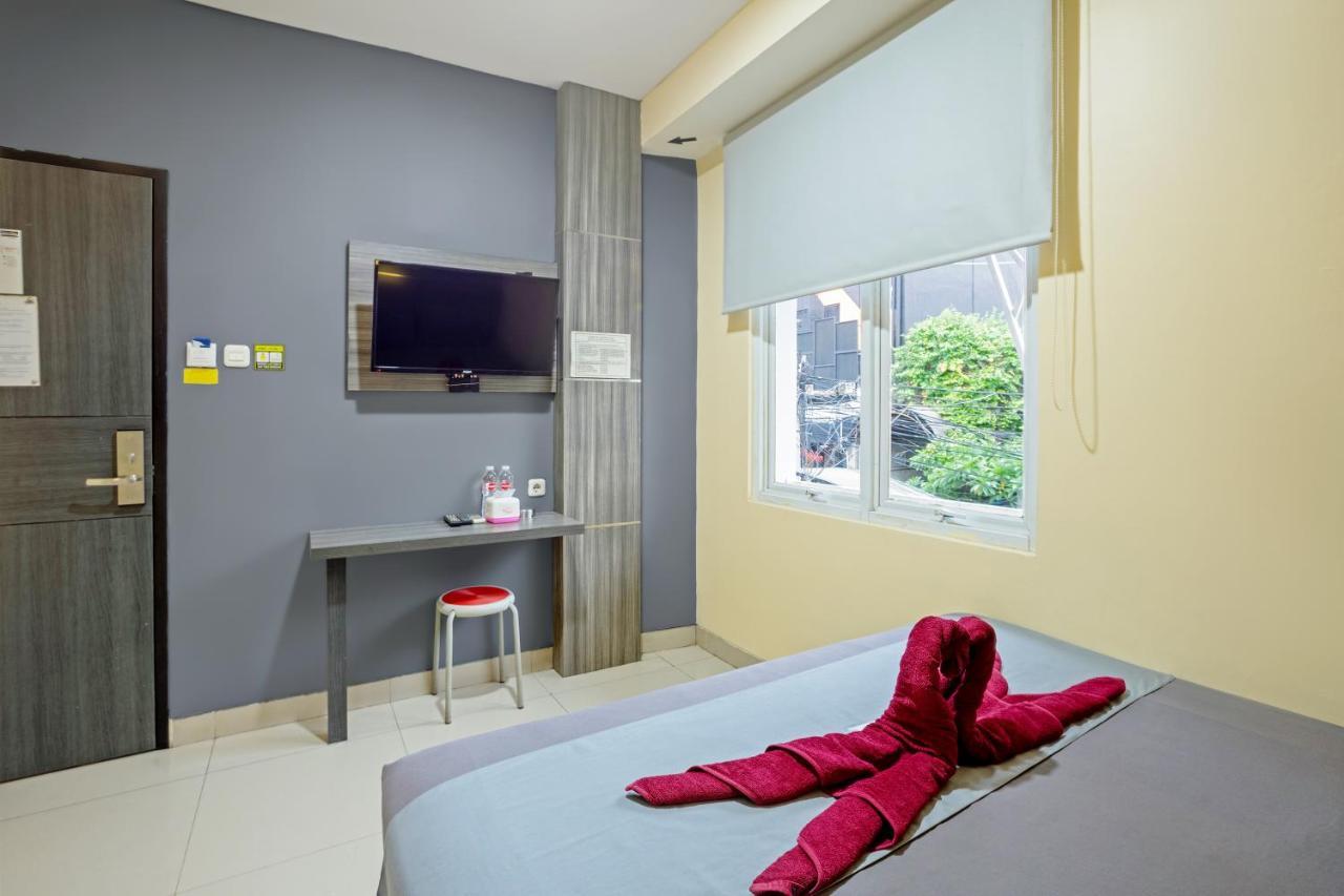 City Biz Residence Τζακάρτα Εξωτερικό φωτογραφία