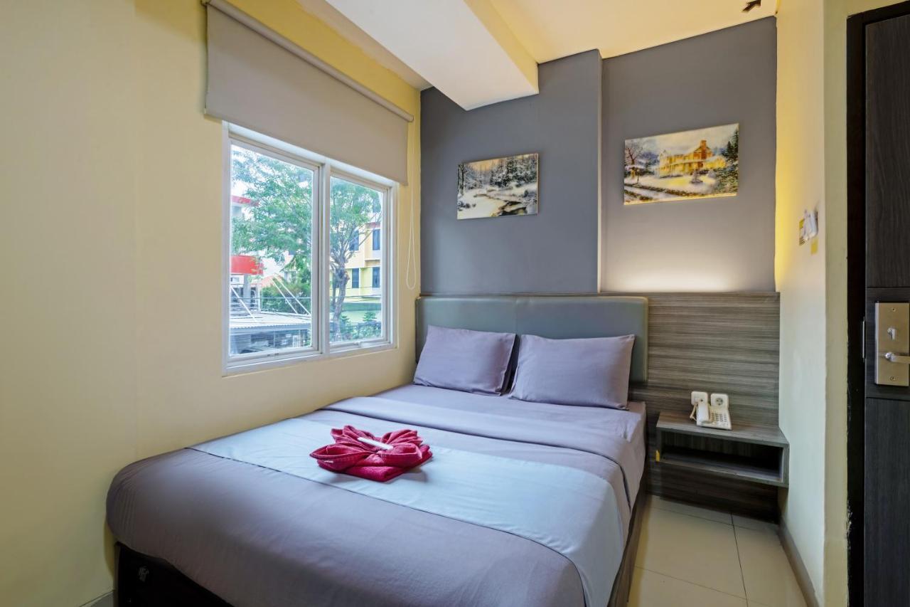 City Biz Residence Τζακάρτα Εξωτερικό φωτογραφία