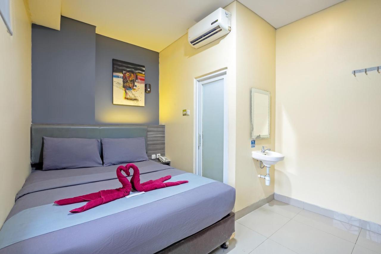 City Biz Residence Τζακάρτα Εξωτερικό φωτογραφία